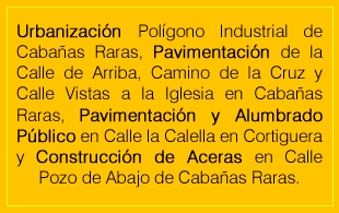 Perfil de contratante Perfil de contratante