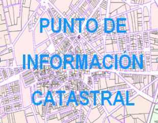 Punto de Información Catastral